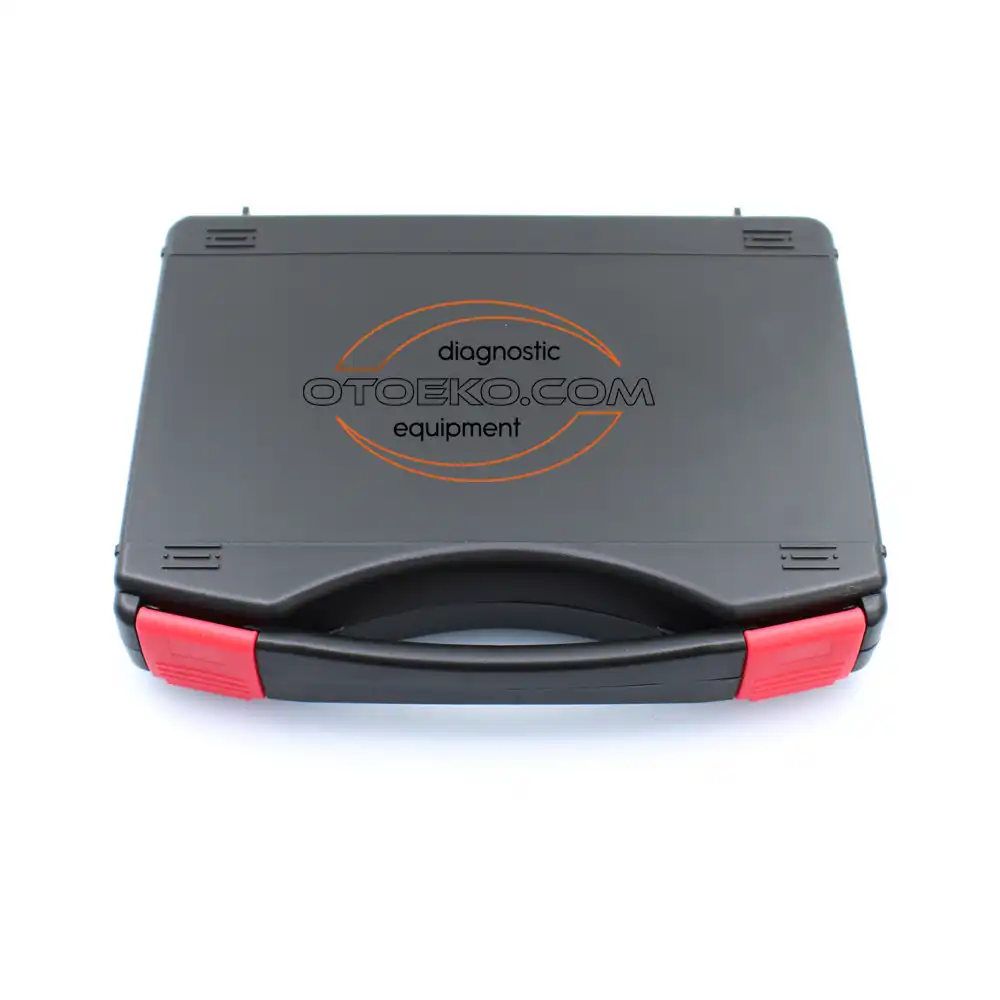 Çok Amaçlı Alet Taşıma Çantası - 2