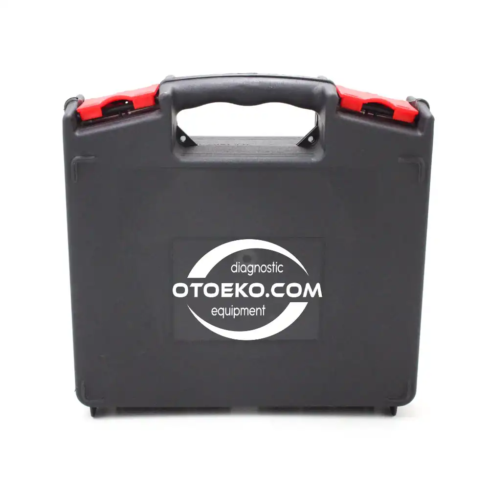 Çok Amaçlı Alet Taşıma Çantası - 3