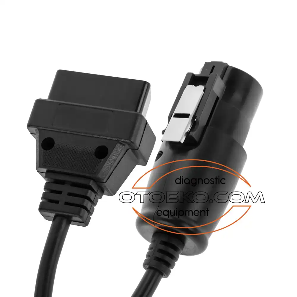 Iveco 30 Pin Kablo Özellikleri