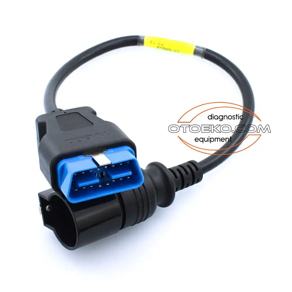 İveco Eltrac OBD2 Kablo Detayı 2