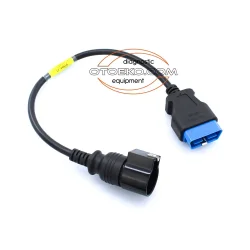 İveco Eltrac 99331057 Arıza Tespit Cihazı Obd2 Kablosu - 3