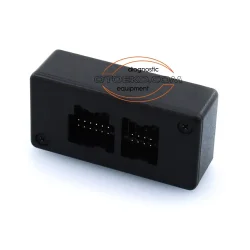 İveco Güvenlik Modülü SGW Bypass Soketi - 3