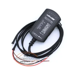 9 in 1 AdBlue İptal Emülatörü / Euro 5 - 2