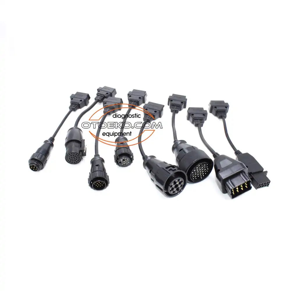 Ağır Vasıta Kablo Seti Özellikleri