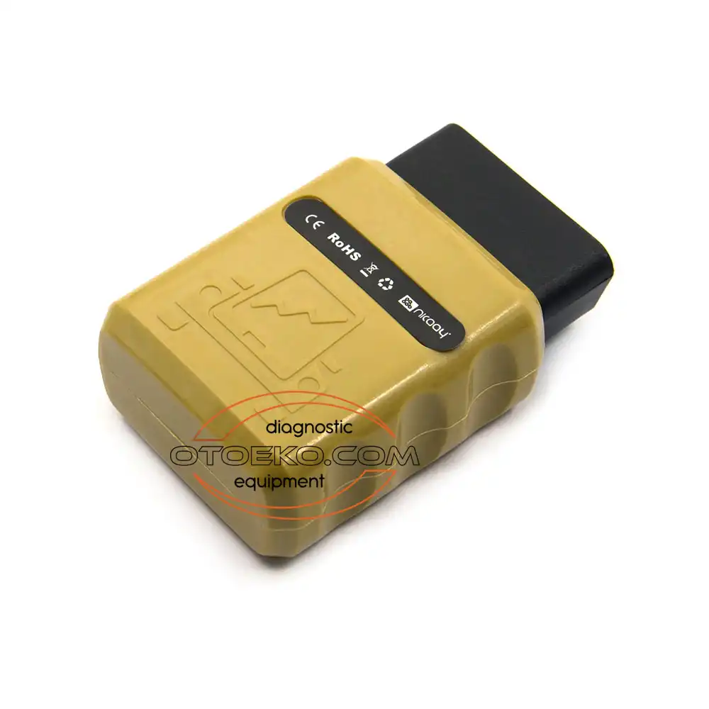 AdBlue OBD2 İptal Emülatörü / Euro 5 - 5