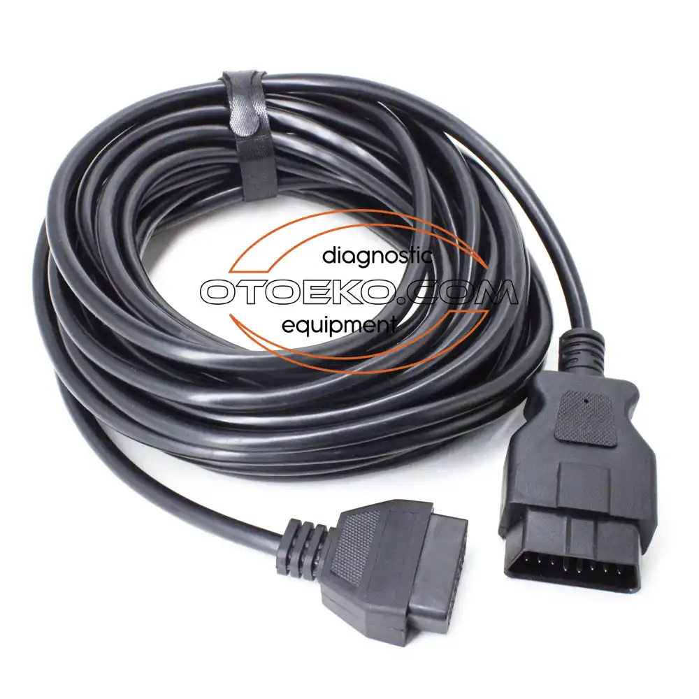 10 Metre Uzatma Kablo Özellikleri