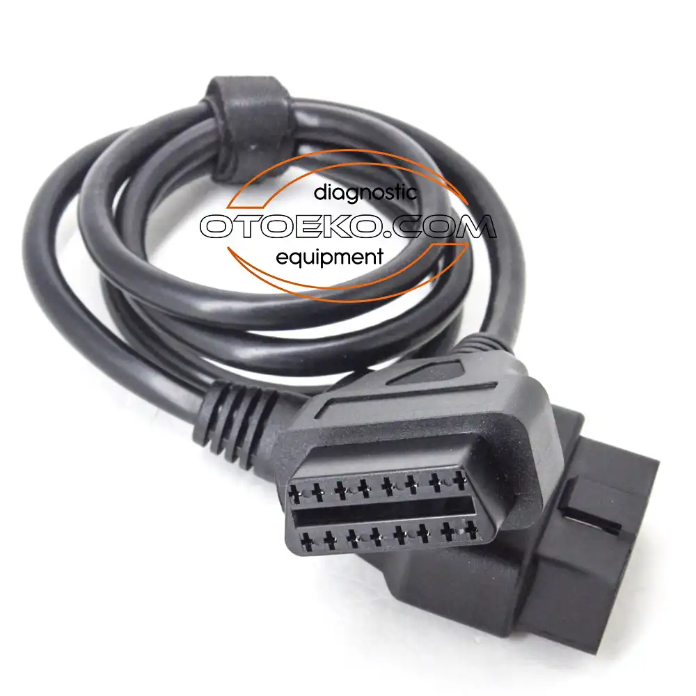 16 Pin Uzatma Kablo Bağlantısı