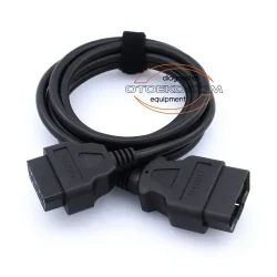 Arıza Tespit Cihazı Obd2 Uzatma Kablo 16 Pin / 2 Metre - 7
