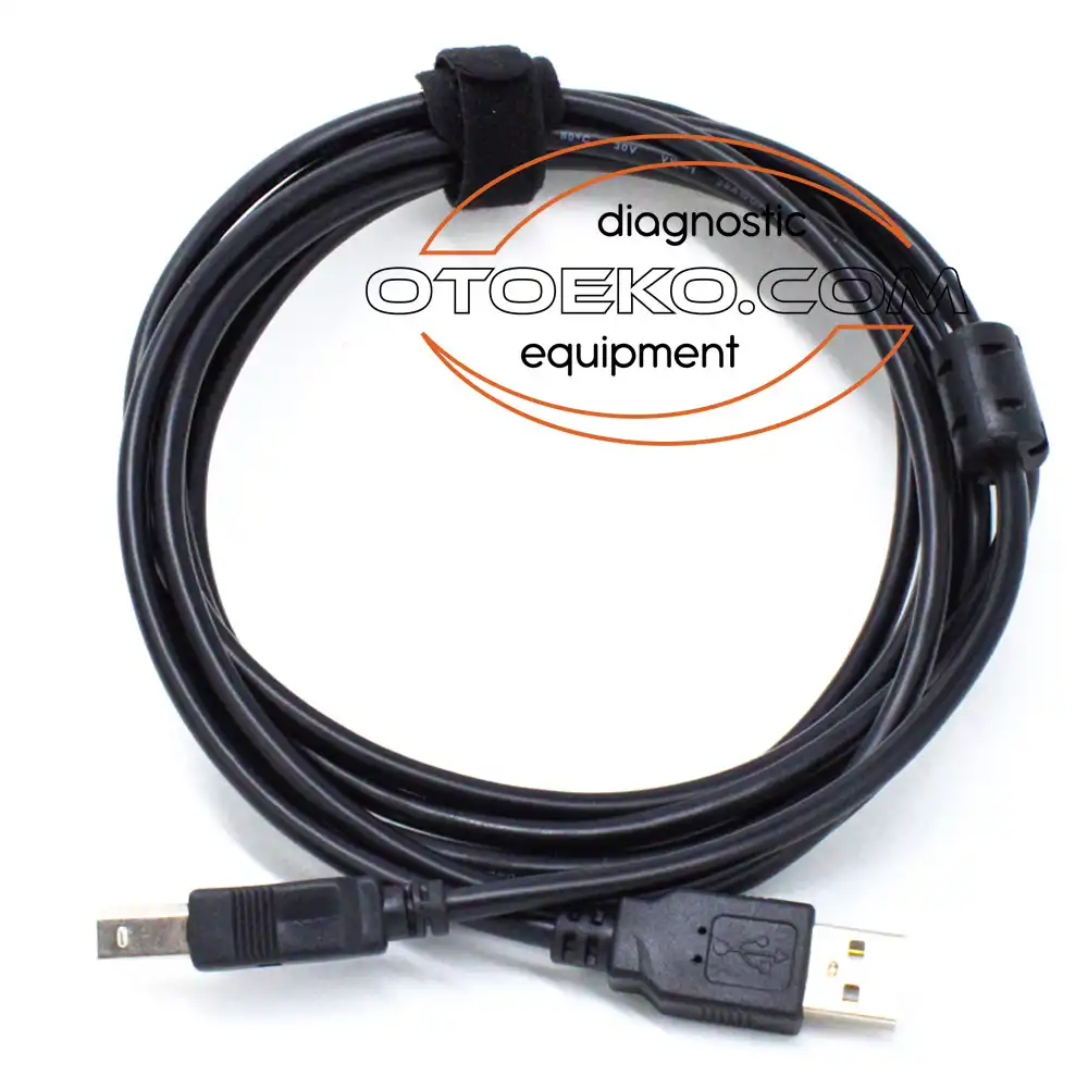 Arıza Tespit Cihazları için Usb Data Kablosu - 2