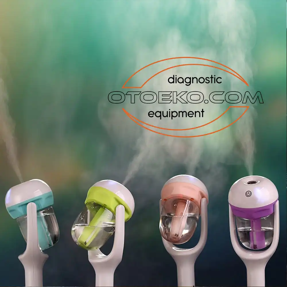 Araç İçi Aromatik Çakmaklık Oto Nemlendirici - 4