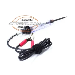 Araç Elektrik Devre Tesisatı Kontrol Kalemi 6V - 24V - 3