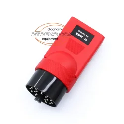 Autel Bmw 20 Pin - Obd2 Dönüştürücü Soket - 2