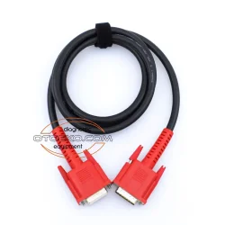 Autel DS708 Arıza Tespit Cihazı Ana Kablosu - 2