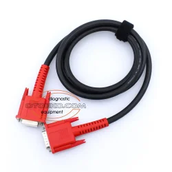 Autel DS708 Arıza Tespit Cihazı Ana Kablosu - 3