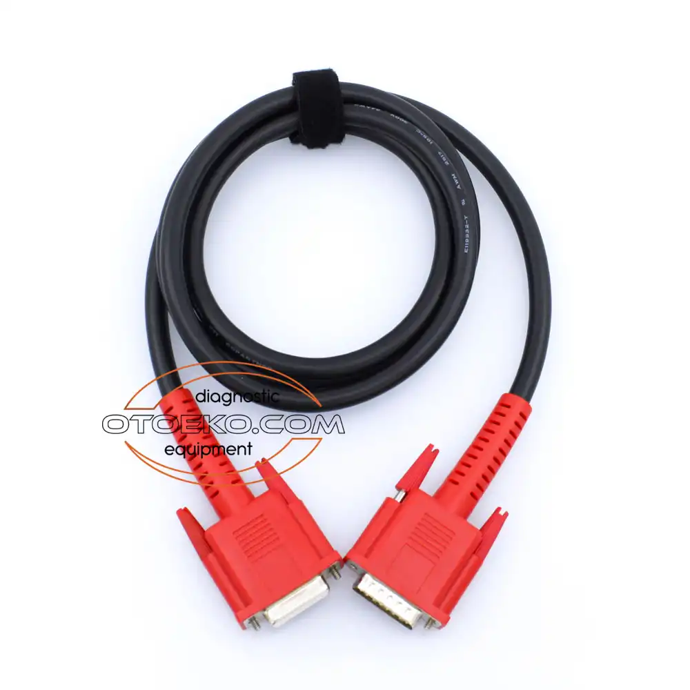 DS708 Cihaz Giriş Konnektörü