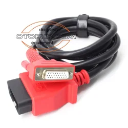 Autel Maxisys Arıza Tespit Cihazı Obd2 26 Pin Ana Kablosu - 4