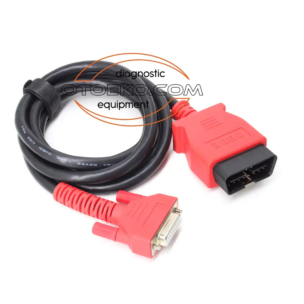 Esnek ve Dayanıklı Kablo Yapısı