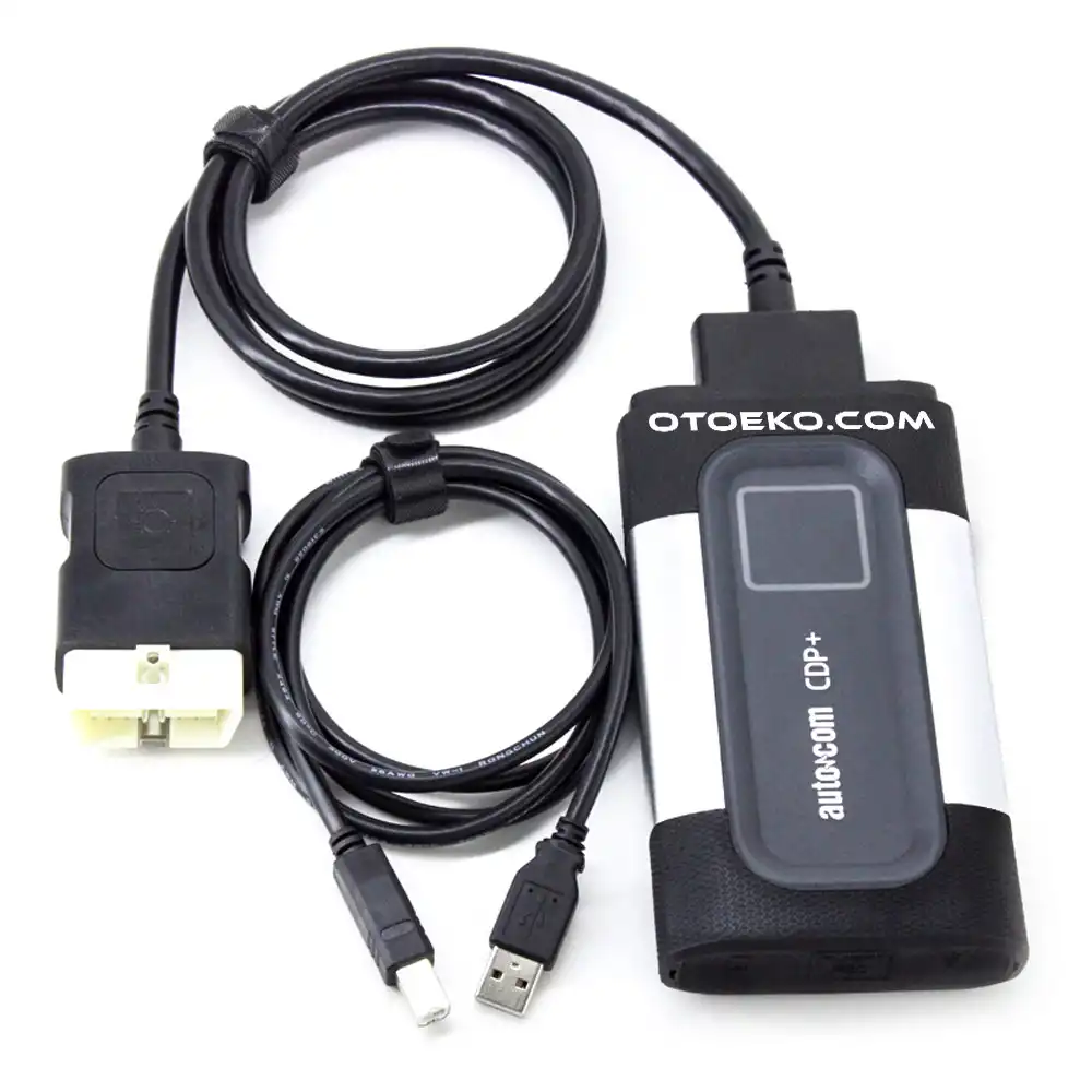AutoCom CDP+ Arıza Tespit Cihazı