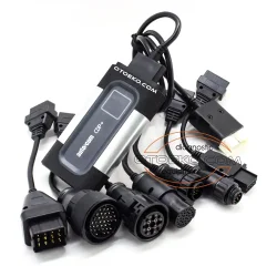 Autocom Universal Arıza Tespit Cihazı / Ağır Vasıta Kablo Seti - 2