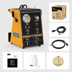 Autool AST603 Titreşimli Fren Hidrolik Yağı Tahliye Cihazı - 5