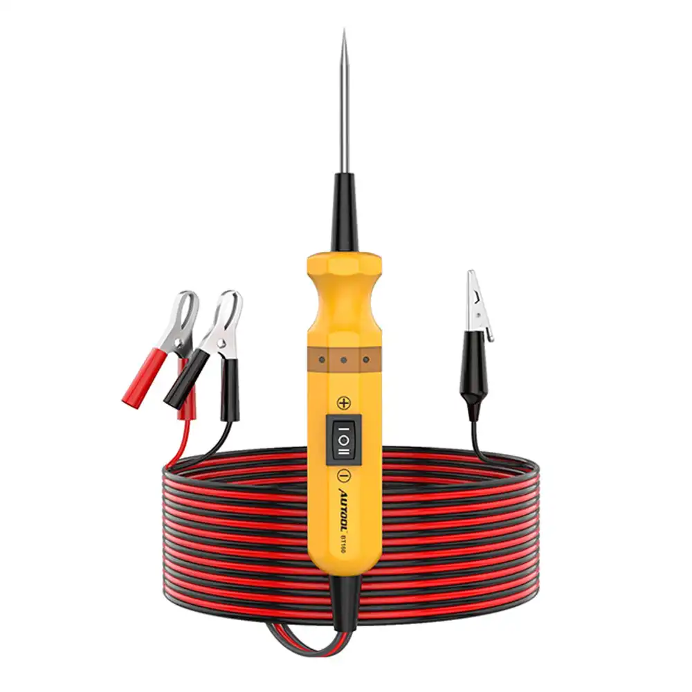 Autool BT160 Devre ve Tesisat Test Kontrol Cihazı