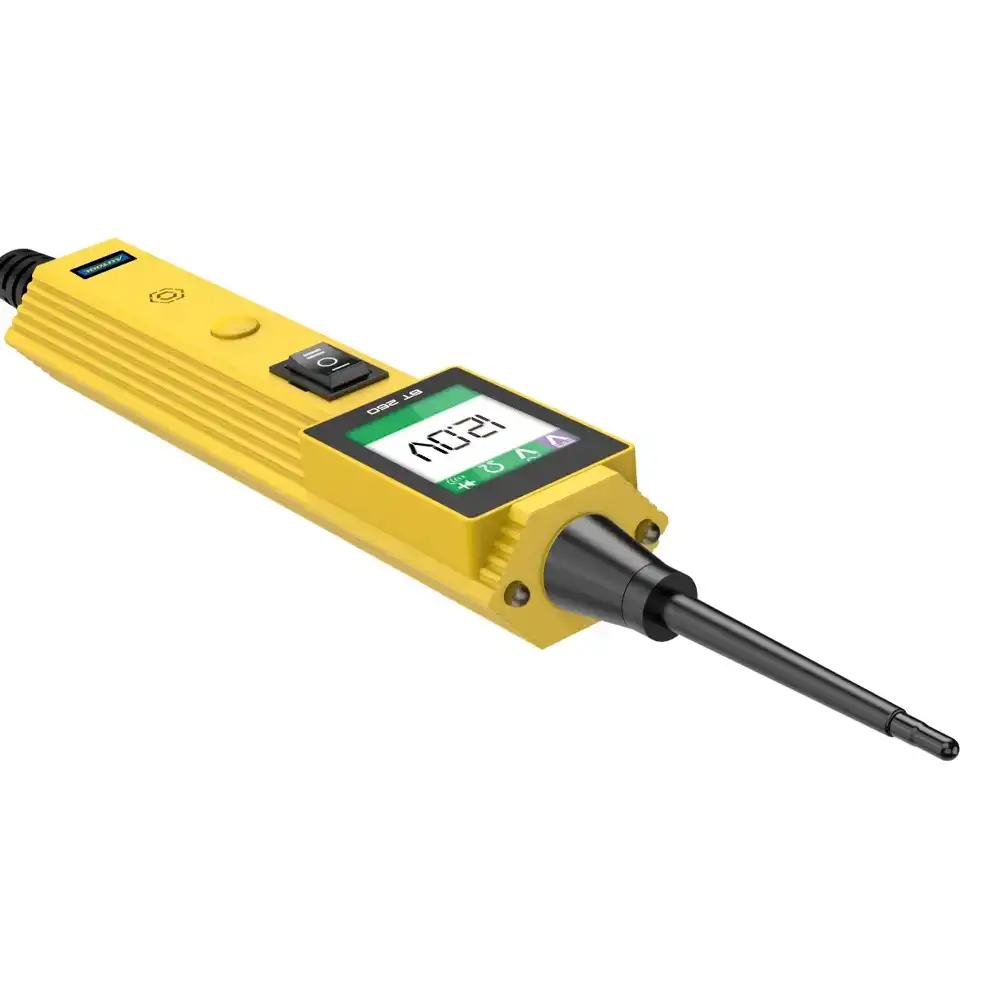 Autool BT260 Devre ve Tesisat Test Kontrol Cihazı - 4