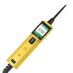 Autool BT260 Devre ve Tesisat Test Kontrol Cihazı - 6