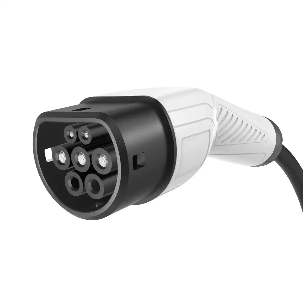 AUTOOL C350 Elektrikli Araç Şarj Aleti - Görsel 2