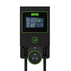 Autool C701 Elektrikli Araç Şarj İstasyonu / Ev Tipi - 2