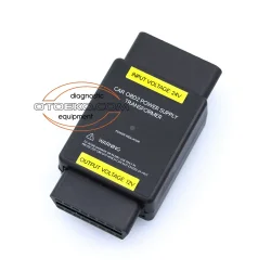 Autool Launch OBD2 24/12 Volt Dönüştürücü Konverter - 5
