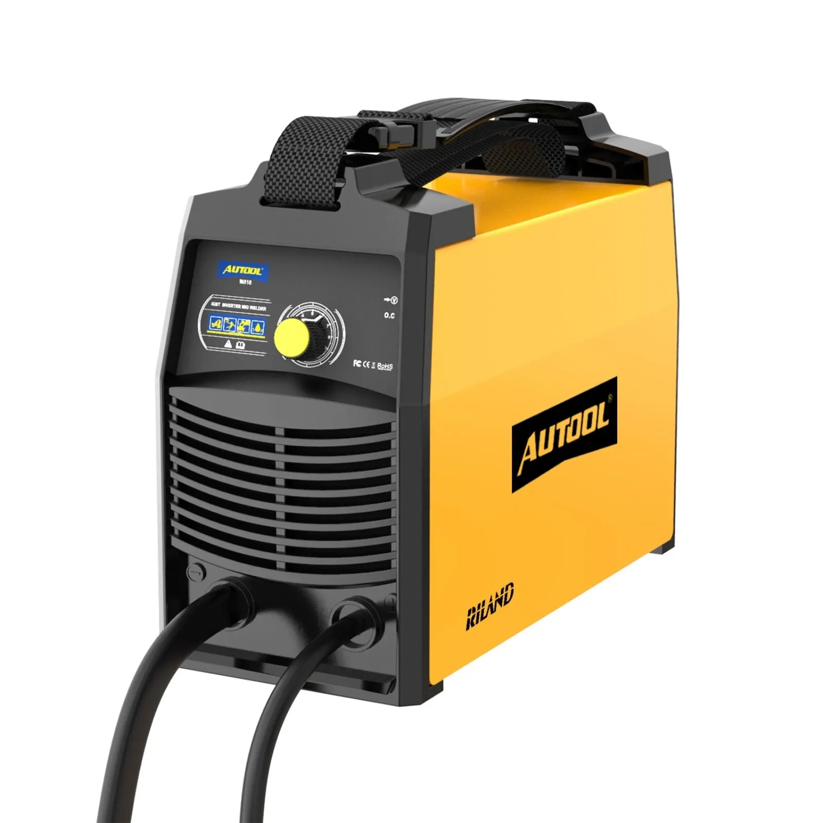 Autool M518 IGBT İnverter Gazsız Kaynak Makinesi