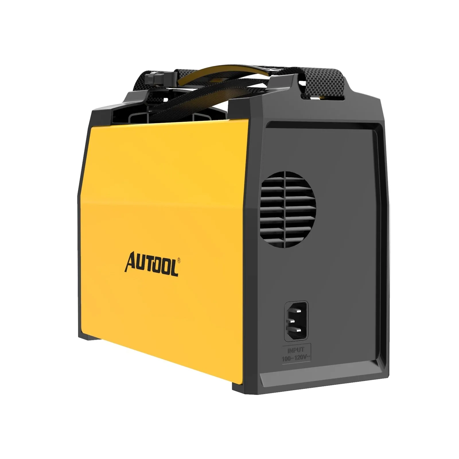 Autool M518 IGBT İnverter Gazsız Kaynak Makinesi - 5