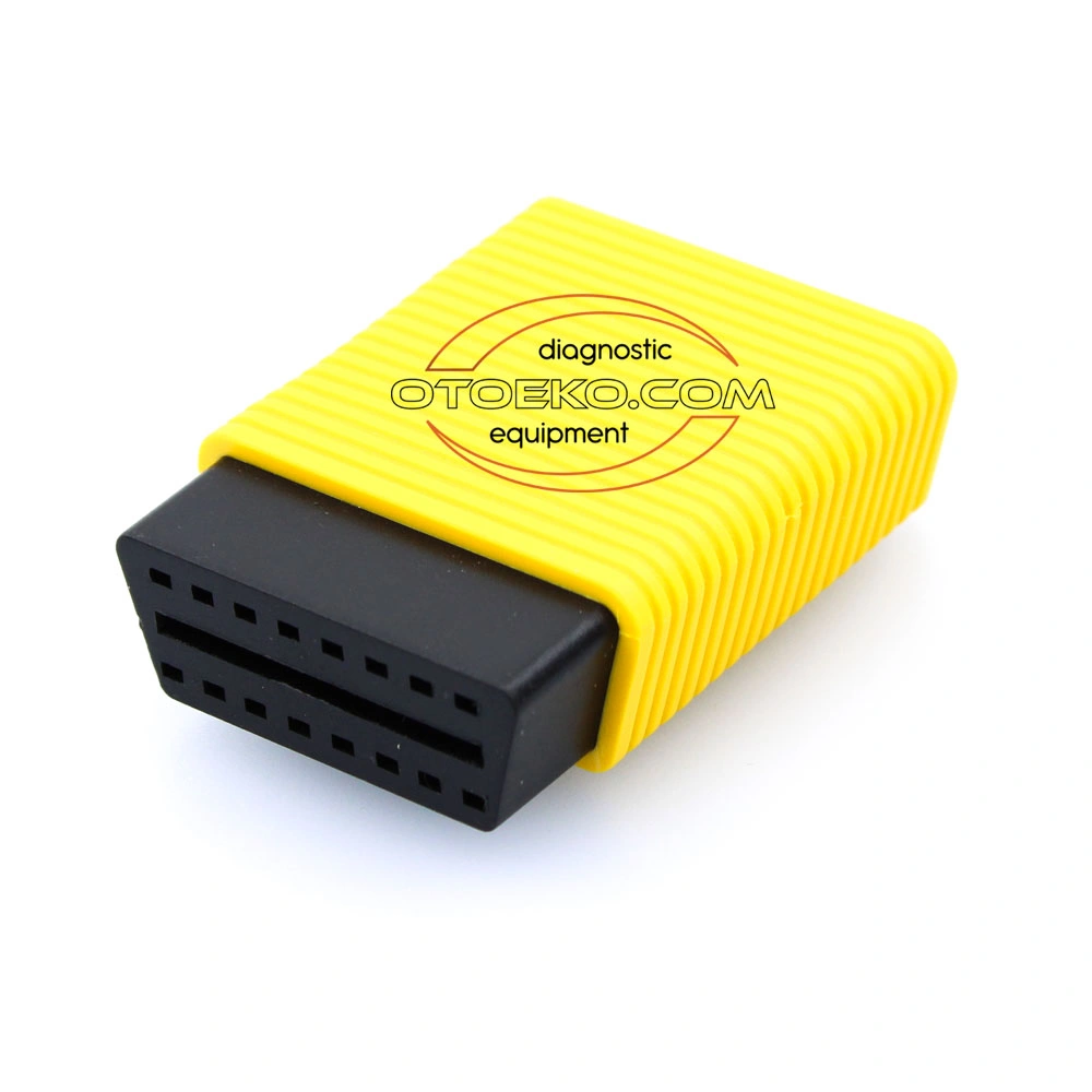 Autool Mini Obd2 Soket Uzatma Adaptörü - 3