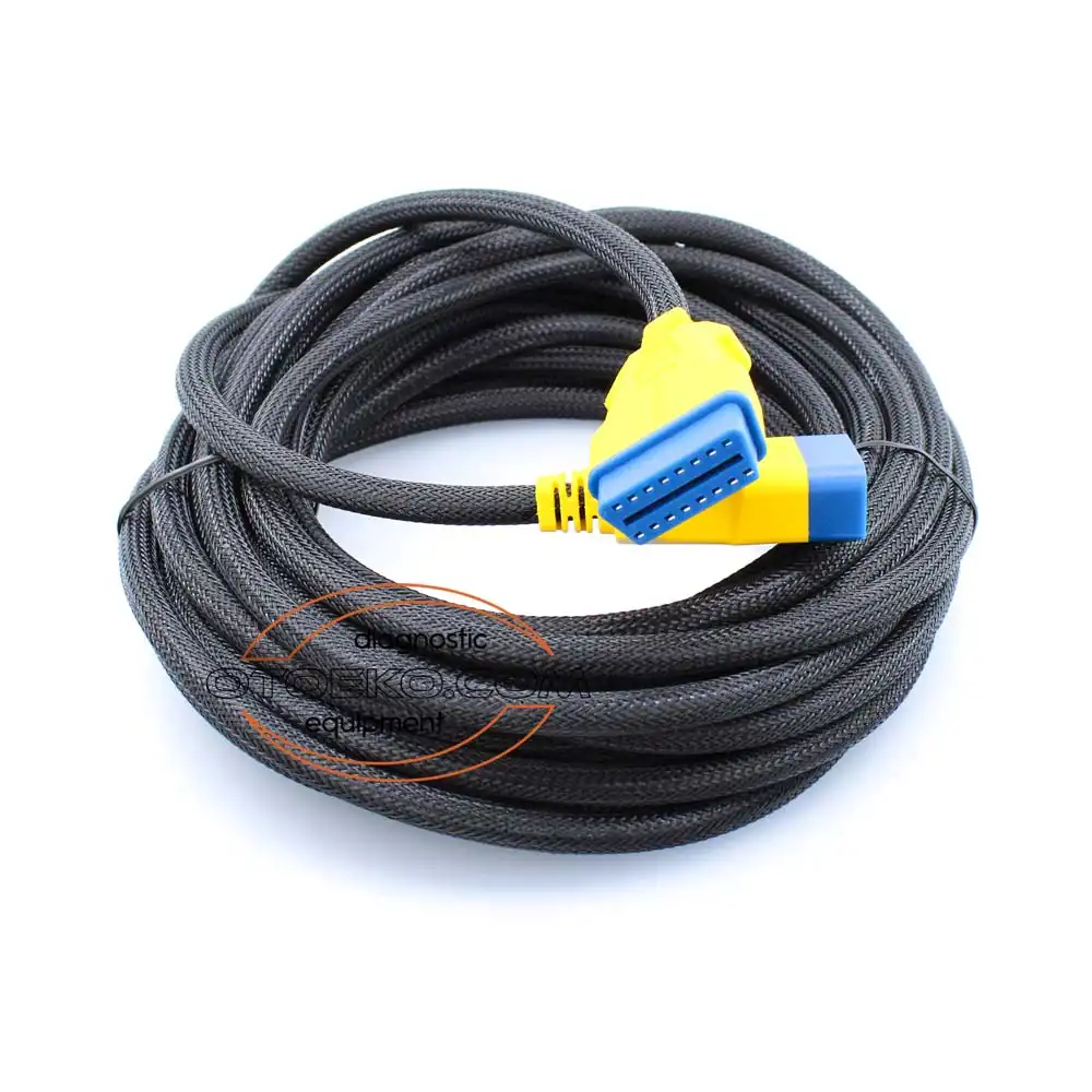 AUTOOL 10 Metre Uzatma Kablosu - Görünüm 3