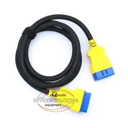 Autool Obd2 Uzatma Kablo 16 Pin / 150 CM - 4