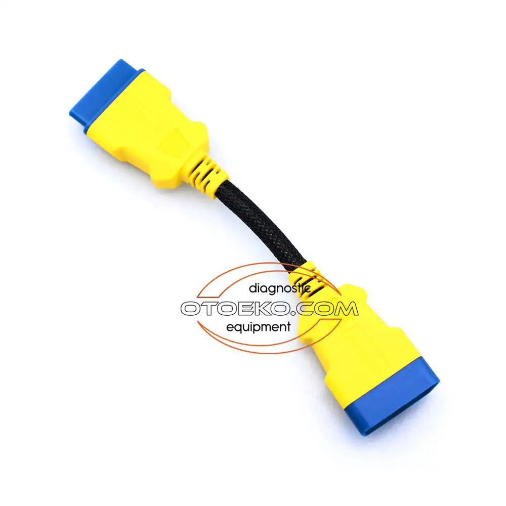 AUTOOL 20 CM Uzatma Kablosu - Görünüm 4