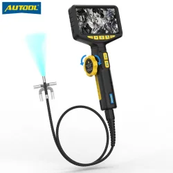 Autool SVB305 Eklemli Videoscope Yılan Kamera - 2