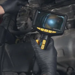 Autool SVB305 Eklemli Videoscope Yılan Kamera - 8