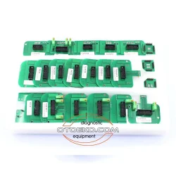 BDM Adaptör Seti / 22'li - 2