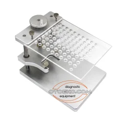 BDM Metal Led Tezgahı + BDM Adaptör Seti / 22'li - 4