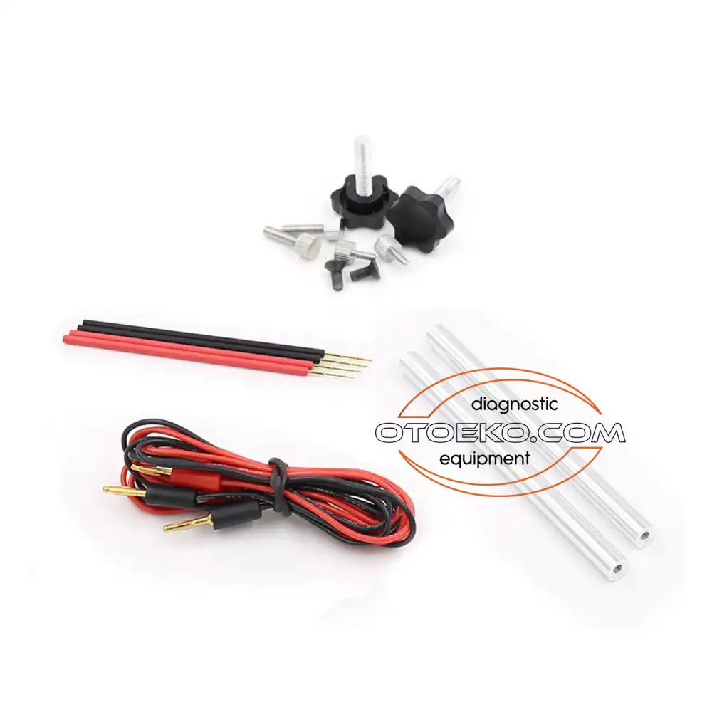 BDM PlexiGlass Tezgahı Görünüm 8