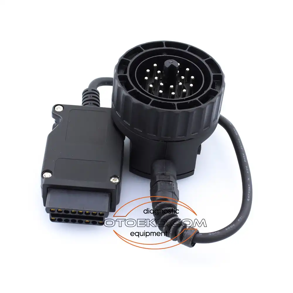 BMW ICOM A3 Next 20 Pin Bağlantı Kablosu