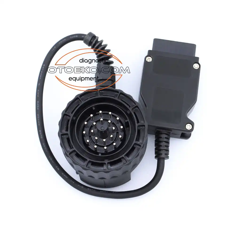 BMW ICOM A3 20 Pin Kablo Detay 2