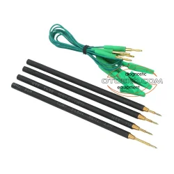 Bdm Chip Tuning Sehpaları için Probe / Metal - 3