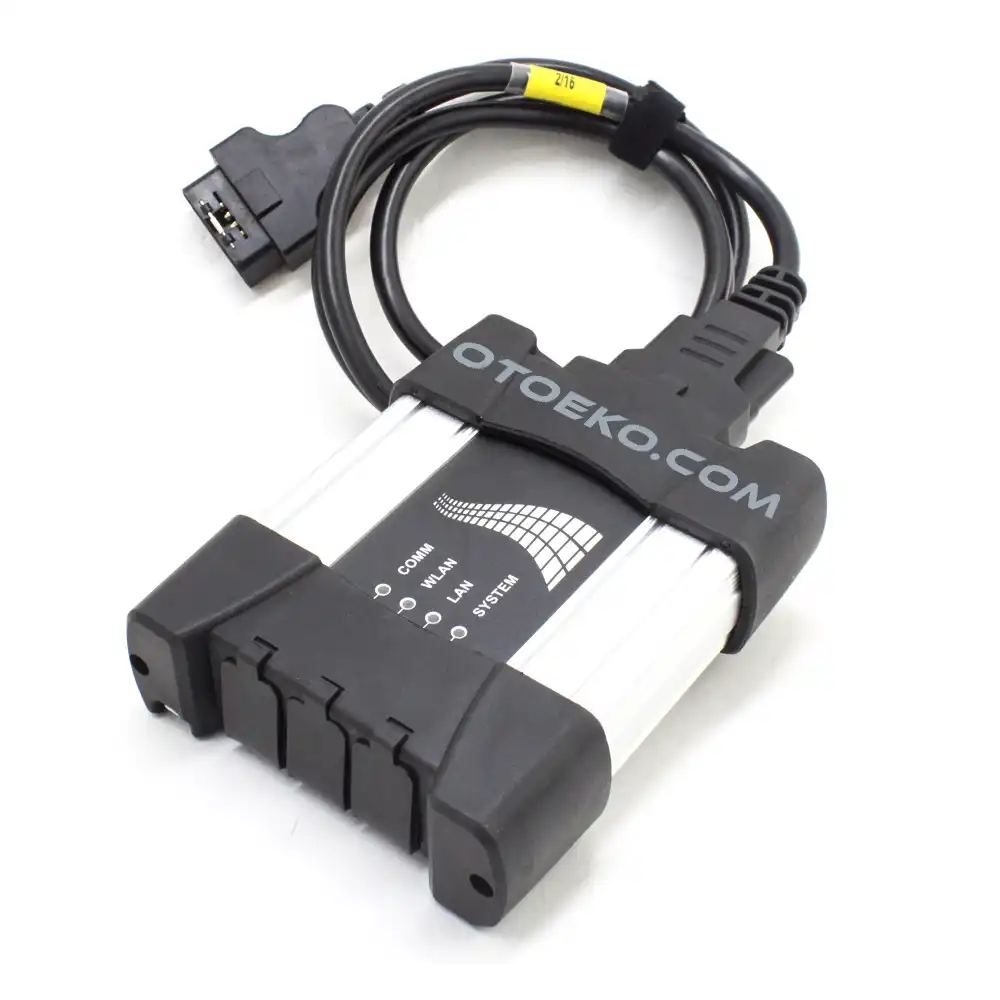 BMW ICOM Cihazı - Görsel 5