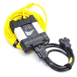 Bmw icom A3 Next Arıza Tespit Cihazı - 4