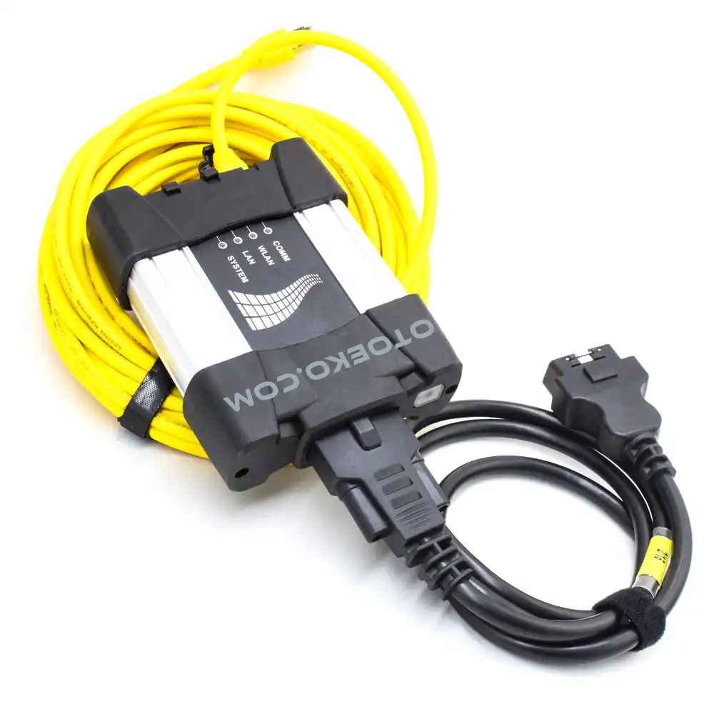 BMW ICOM Cihaz - Görsel 4