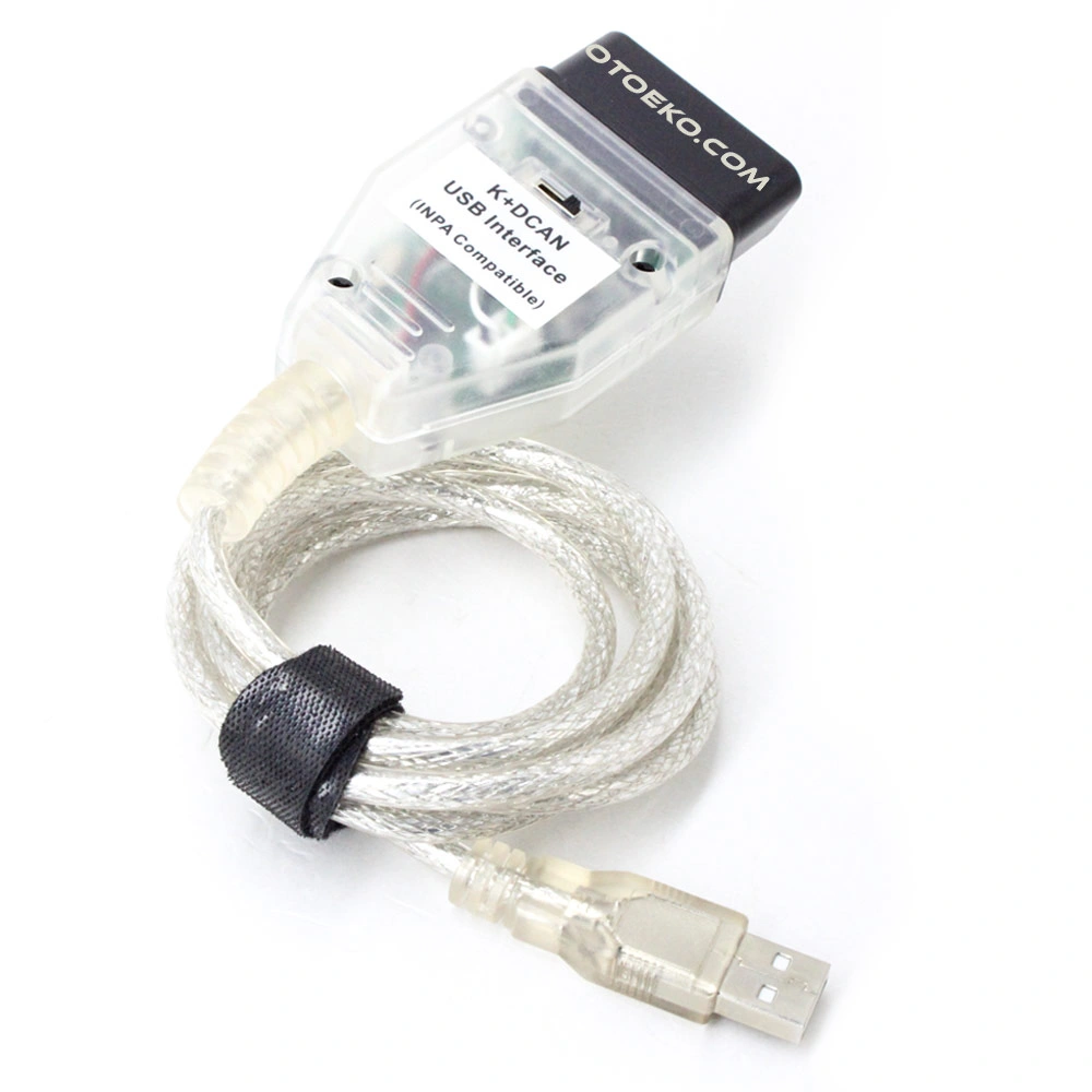 Bmw inpa Arıza Tespit Cihazı / E Serisi - 6