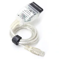 Bmw inpa Arıza Tespit Cihazı / E Serisi - 6