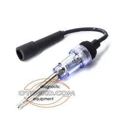 Buji Sıralı Sistem Test Kontrol Ateşleme Kalemi